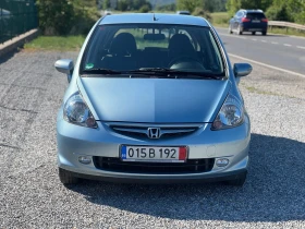 Honda Jazz 1.4i FACELIFT* Клима* Германия* Топ, снимка 2