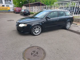 Audi A4 3.0 TDI, снимка 3