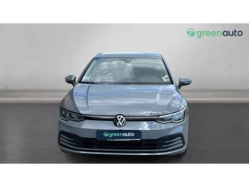 VW Golf 2.0 TDi Life М/Т, Месечна вноска от 277  , снимка 5