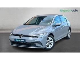 VW Golf 2.0 TDi Life М/Т, Месечна вноска от 277  , снимка 1