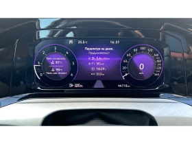 VW Golf 2.0 TDi Life М/Т, Месечна вноска от 277  , снимка 15