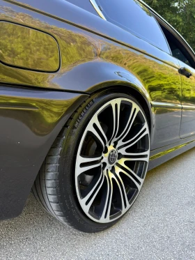 BMW 320 Ci, снимка 11