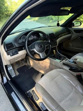 BMW 320 Ci, снимка 12