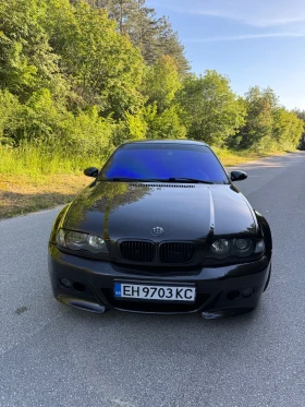 BMW 320 Ci, снимка 2