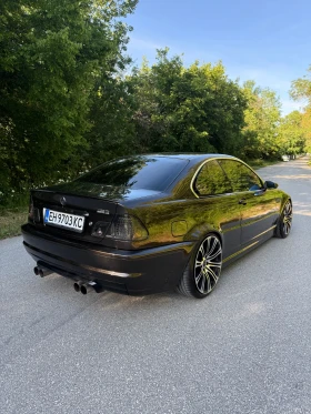 BMW 320 Ci, снимка 6
