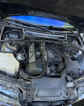 BMW 320 Ci, снимка 9