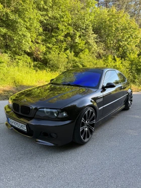 BMW 320 Ci, снимка 3
