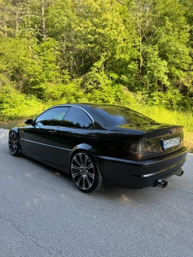BMW 320 Ci, снимка 4