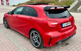 Mercedes-Benz A 200, снимка 3