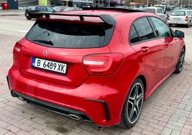 Mercedes-Benz A 200, снимка 5