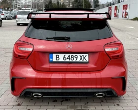Mercedes-Benz A 200, снимка 4