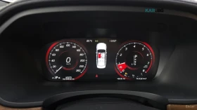 Volvo S90 T5* INSCRIPTION* ПОДГРЕВ* ОБДУХВАНЕ* 360* КАМЕРИ* , снимка 9