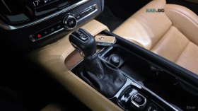 Volvo S90 T5* INSCRIPTION* ПОДГРЕВ* ОБДУХВАНЕ* 360* КАМЕРИ* , снимка 14
