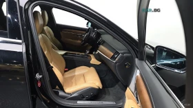 Volvo S90 T5* INSCRIPTION* ПОДГРЕВ* ОБДУХВАНЕ* 360* КАМЕРИ* , снимка 11