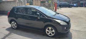 Peugeot 3008, снимка 4