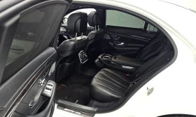 Mercedes-Benz S 63 AMG 4MATIC+ * МАСАЖ* 360 КАМЕРА , снимка 10