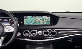 Mercedes-Benz S 63 AMG 4MATIC+ * МАСАЖ* 360 КАМЕРА , снимка 7