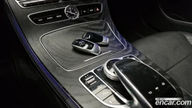 Mercedes-Benz E 250 2.0 Avantgarde, Подгрев, Navi, Задна камера, снимка 14