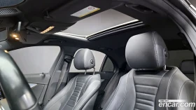 Mercedes-Benz E 250 2.0 Avantgarde, Подгрев, Navi, Задна камера, снимка 16