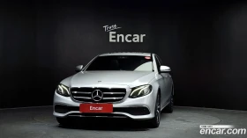 Mercedes-Benz E 250 2.0 Avantgarde, Подгрев, Navi, Задна камера, снимка 3