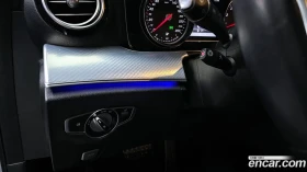 Mercedes-Benz E 250 2.0 Avantgarde, Подгрев, Navi, Задна камера, снимка 15