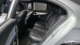 Mercedes-Benz E 250 2.0 Avantgarde, Подгрев, Navi, Задна камера, снимка 10