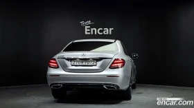 Mercedes-Benz E 250 2.0 Avantgarde, Подгрев, Navi, Задна камера, снимка 4
