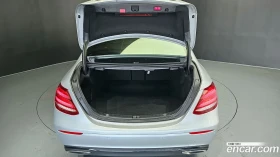 Mercedes-Benz E 250 2.0 Avantgarde, Подгрев, Navi, Задна камера, снимка 17
