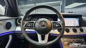 Mercedes-Benz E 250 2.0 Avantgarde, Подгрев, Navi, Задна камера, снимка 11