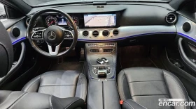 Mercedes-Benz E 250 2.0 Avantgarde, Подгрев, Navi, Задна камера, снимка 6