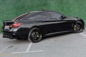 BMW 435 iX/STAGE2+ /430КС/M4 OPTIC/DOWNPIPE/INTAKE/CHARGE , снимка 5