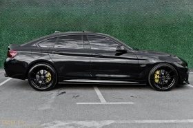 BMW 435 iX/STAGE2+ /430КС/M4 OPTIC/DOWNPIPE/INTAKE/CHARGE , снимка 7