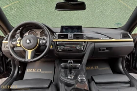 BMW 435 iX/STAGE2+ /430КС/M4 OPTIC/DOWNPIPE/INTAKE/CHARGE , снимка 10