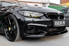 BMW 435 iX/STAGE2+ /430КС/M4 OPTIC/DOWNPIPE/INTAKE/CHARGE , снимка 16
