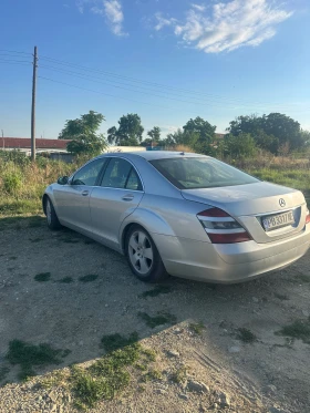 Mercedes-Benz S 320, снимка 2
