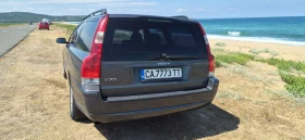 Volvo V70, снимка 5