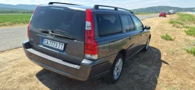 Volvo V70, снимка 4