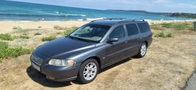 Volvo V70, снимка 7