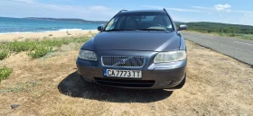 Volvo V70, снимка 2
