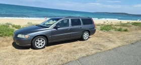 Volvo V70, снимка 3