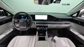 Hyundai Grandeur * HYBRID* PREMIUM* 360* ПОДГРЕВ* ОБДУХВАНЕ* , снимка 7