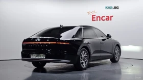 Hyundai Grandeur * HYBRID* PREMIUM* 360* ПОДГРЕВ* ОБДУХВАНЕ* , снимка 2