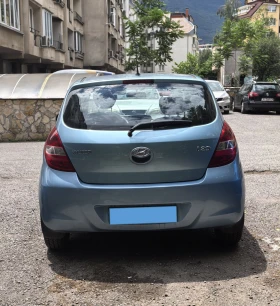 Hyundai I20, снимка 8