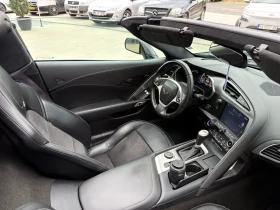 Chevrolet Corvette 3LT FULL, снимка 10