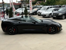 Chevrolet Corvette 3LT FULL, снимка 7