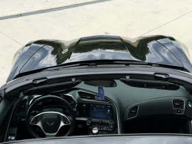 Chevrolet Corvette 3LT FULL, снимка 11