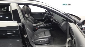 Audi A5 RS PACK* DIGITAL* КАМЕРА* HEADUP* 4 ПОДГРЕВА , снимка 11