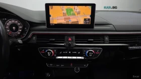 Audi A5 RS PACK* DIGITAL* КАМЕРА* HEADUP* 4 ПОДГРЕВА , снимка 15