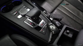Audi A5 RS PACK* DIGITAL* КАМЕРА* HEADUP* 4 ПОДГРЕВА , снимка 9