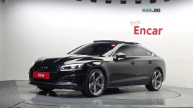 Audi A5 RS PACK* DIGITAL* КАМЕРА* HEADUP* 4 ПОДГРЕВА , снимка 1